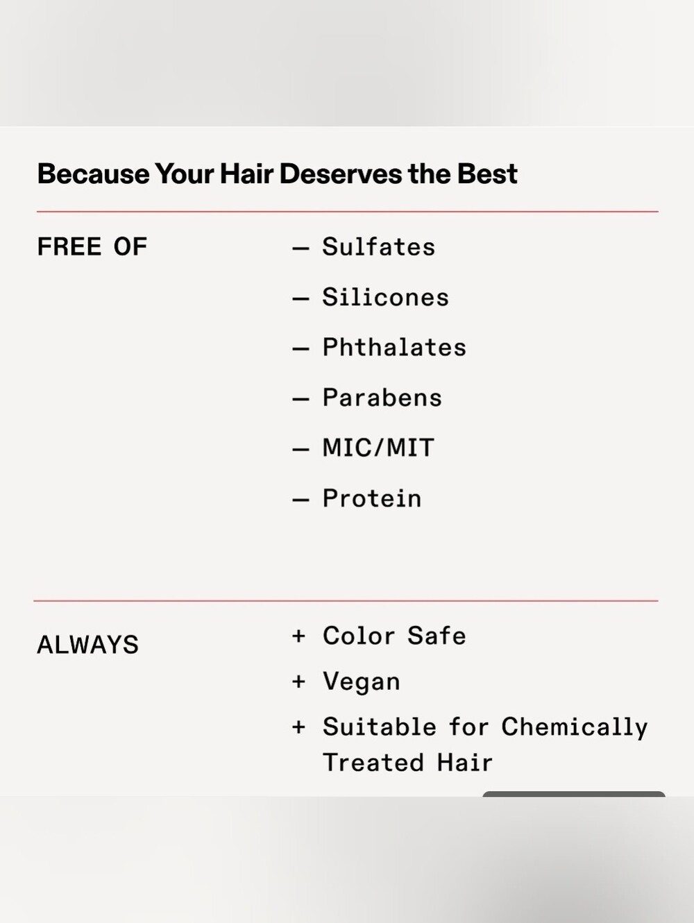 OLAPLEX No.5 Leave-In Conditioner - Picture 7 of 9